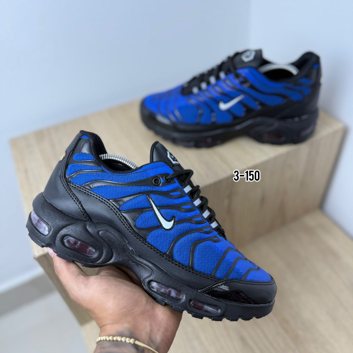 TN CABALLERO