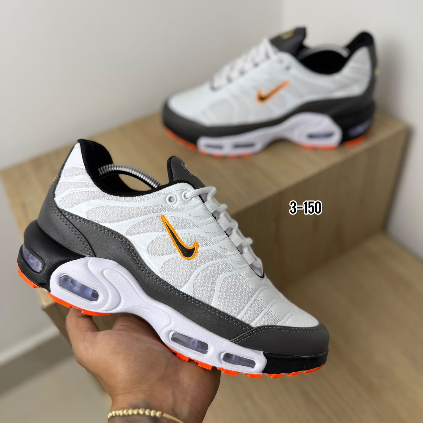 TN CABALLERO