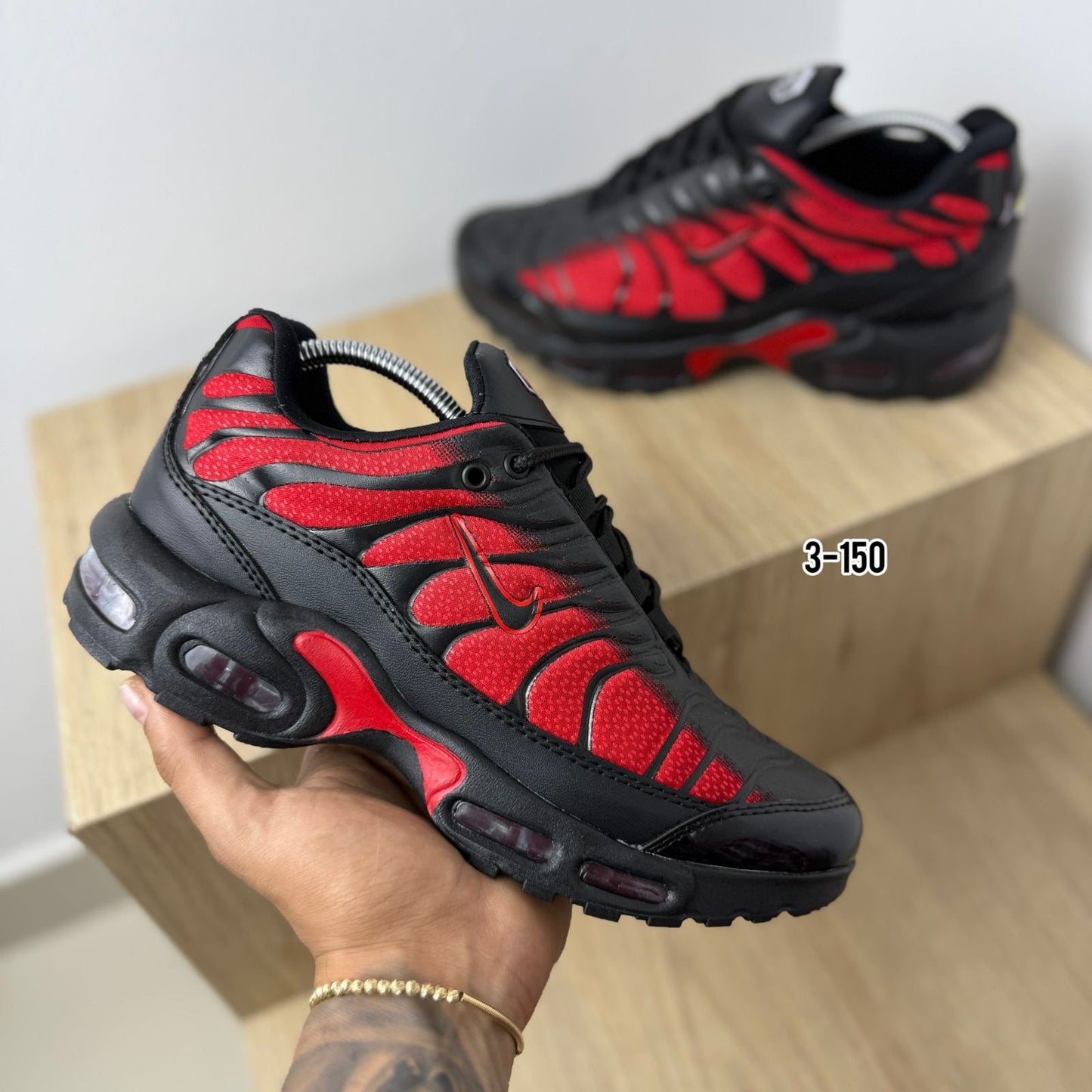 TN CABALLERO