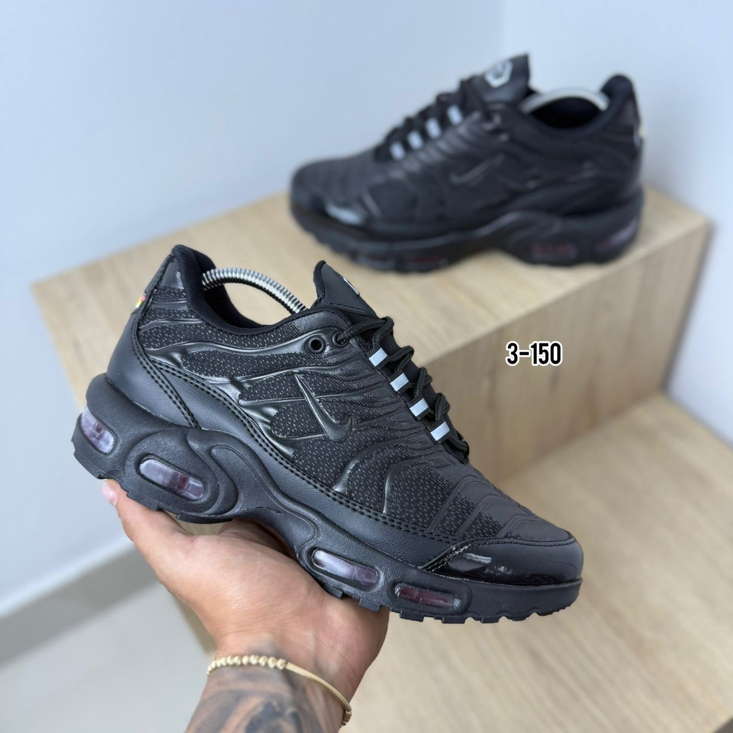TN CABALLERO